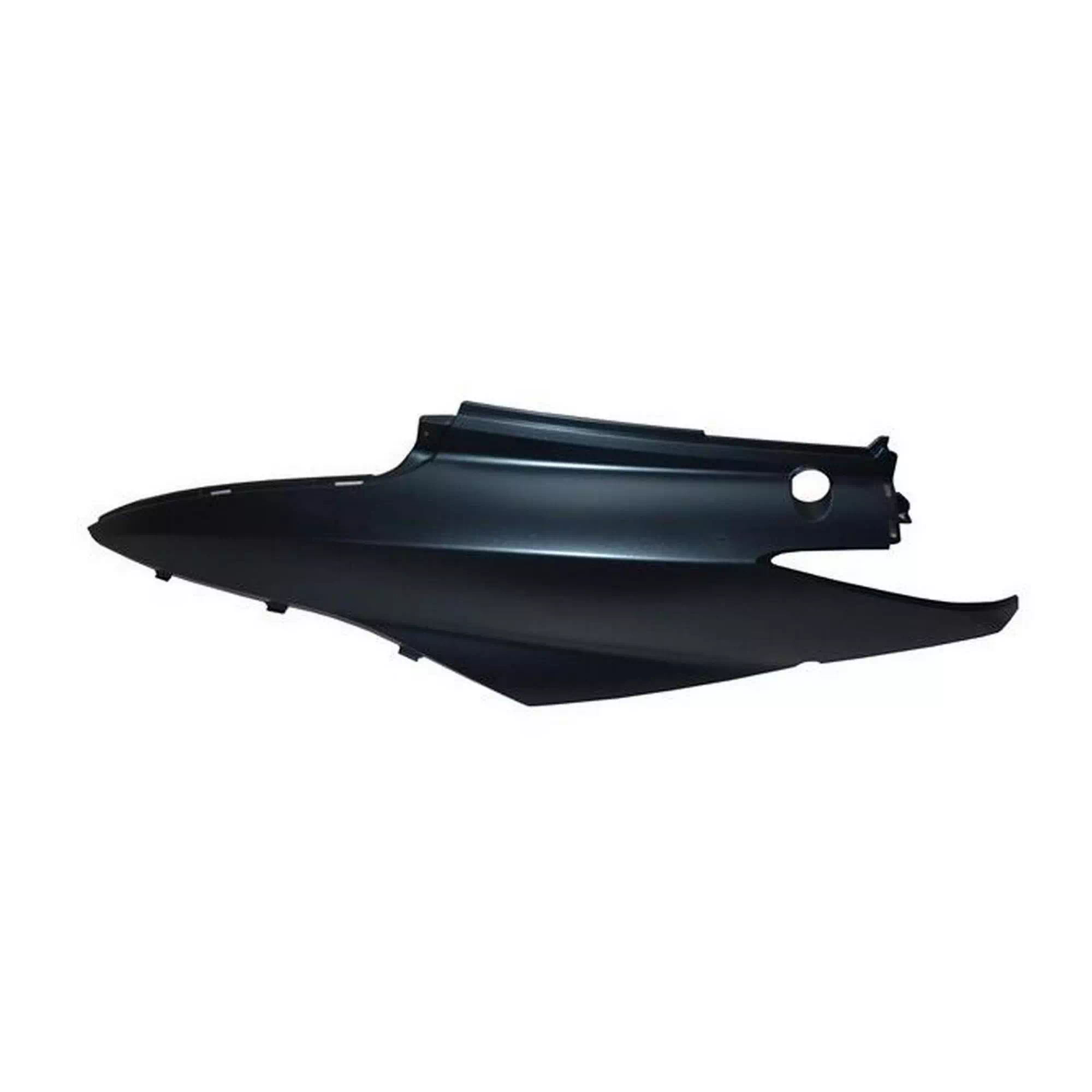 KUBA SPACE PRO ARKA YAN PANEL SOL SİYAH [SPACE PRO MAX] #KM 81265